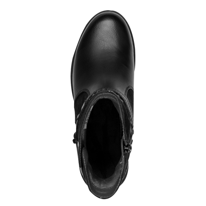 Jana bokacsizma 8-25464-43-001 Black large
