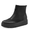 Jana bokacsizma 8-25468-45-001 Black thumb