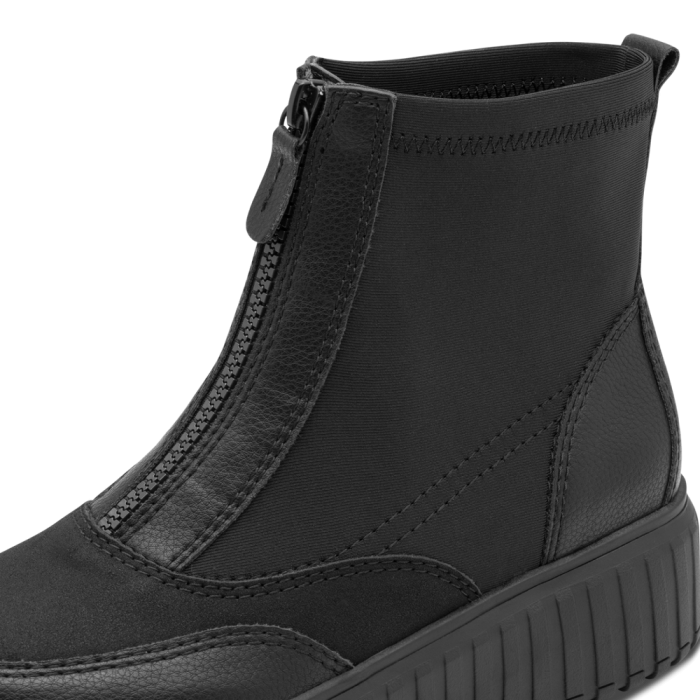 Jana bokacsizma 8-25468-45-001 Black large