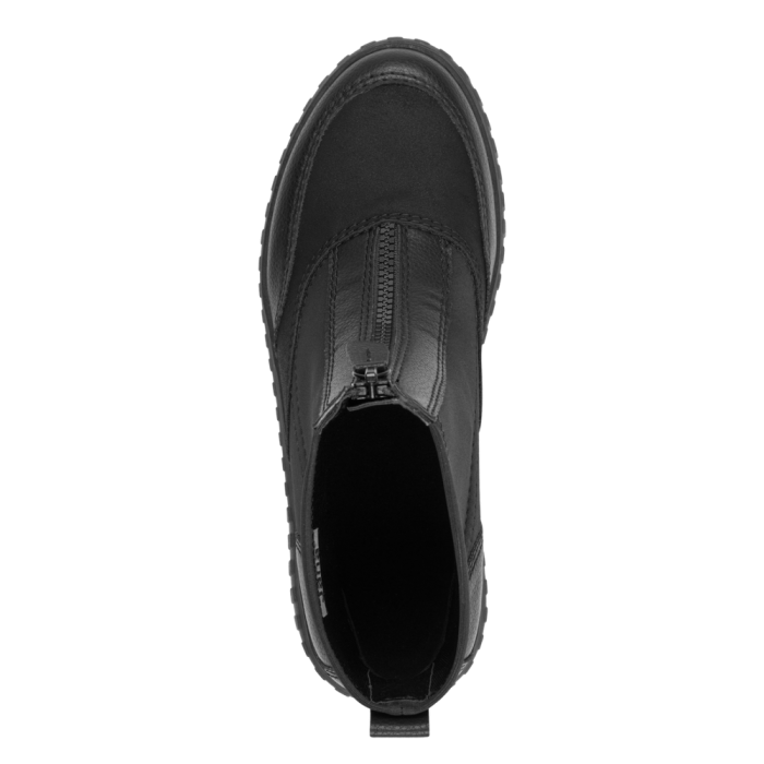 Jana bokacsizma 8-25468-45-001 Black large