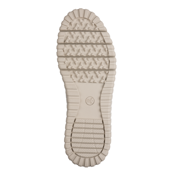 Jana bokacsizma 8-25468-45-298 Grey Comb large