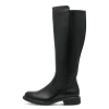 Jana hosszú szárú csizma 8-25563-43-001 Black thumb