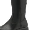 Jana hosszú szárú csizma 8-25563-43-001 Black thumb
