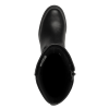 Jana hosszú szárú csizma 8-25563-43-001 Black thumb