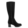 Jana hosszú szárú csizma 8-25565-43-001 Black thumb