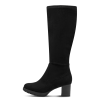 Jana hosszú szárú csizma 8-25565-43-001 Black thumb