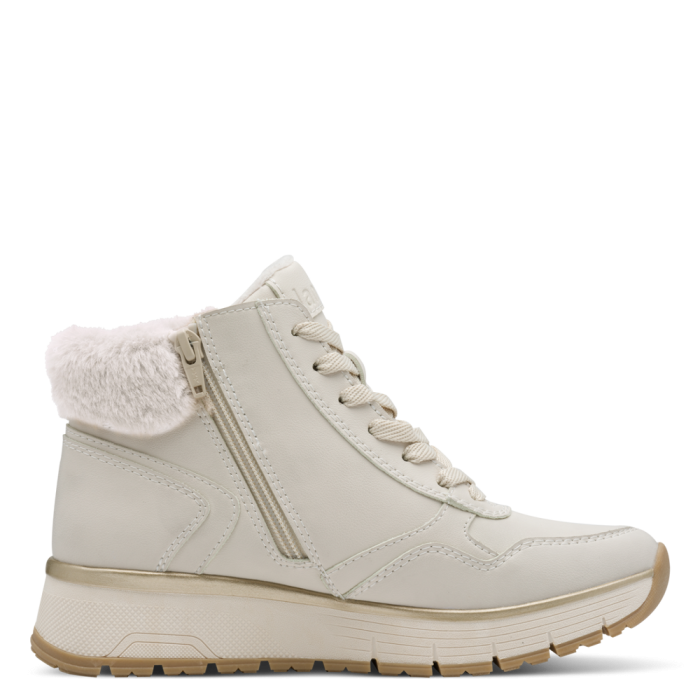 Jana bakancs 8-26268-45-411 Ivory  large