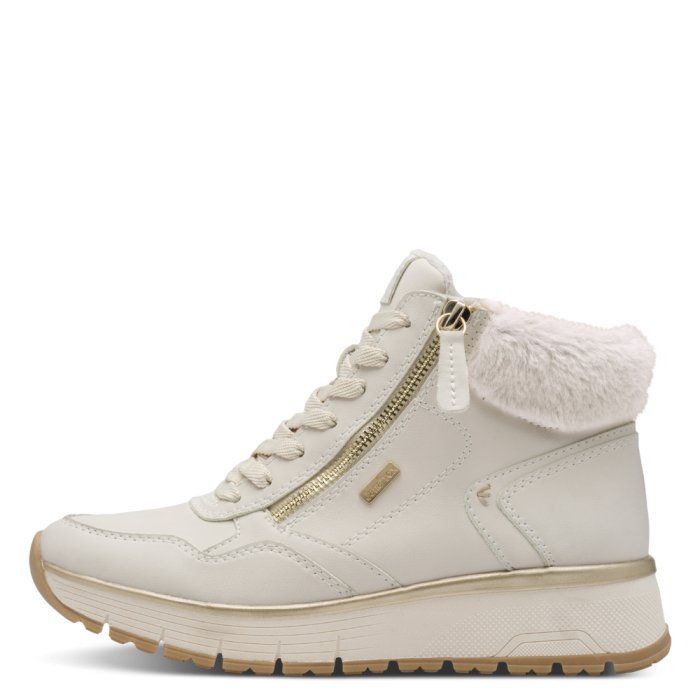 Jana bakancs 8-26268-45-411 Ivory  large