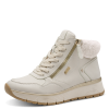 Jana bakancs 8-26268-45-411 Ivory  thumb