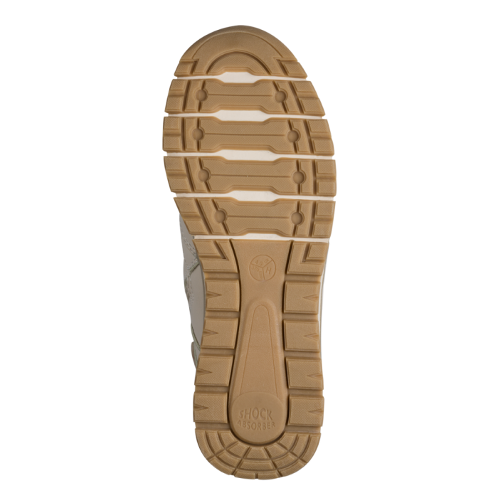 Jana bakancs 8-26268-45-411 Ivory  large