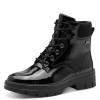 Jana bakancs 8-26288-45-018 Black Patent thumb