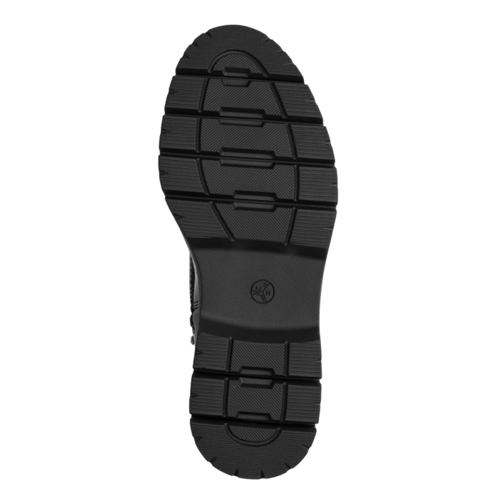 Jana bakancs 8-26288-45-018 Black Patent large