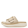 Jana papucs 8-27265-44 400 Beige thumb