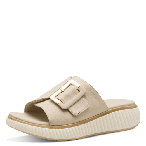 Jana papucs 8-27265-44 400 Beige