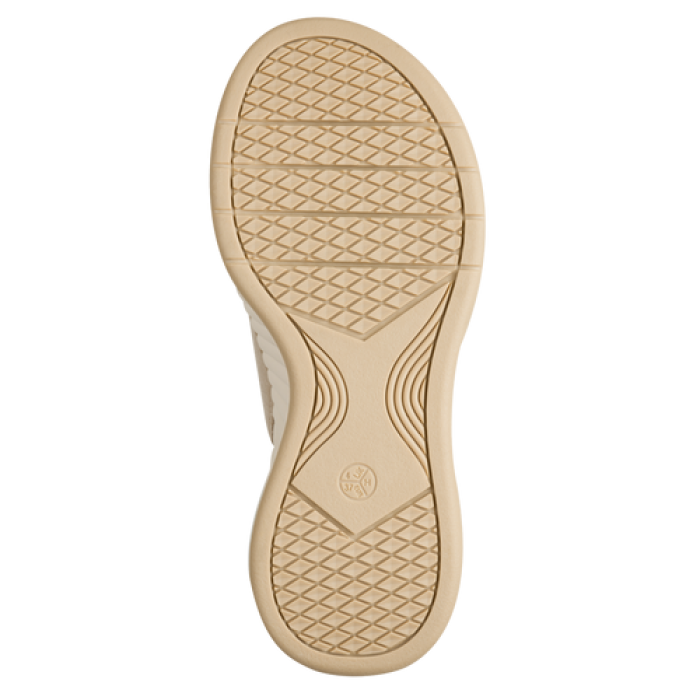 Jana papucs 8-27265-44 400 Beige large