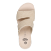 Jana szandál 8-27270-43 499 Beige/Gold thumb