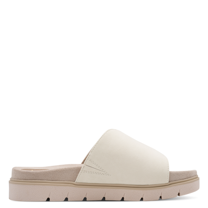 Jana papucs 8-27561-46 400 Beige large