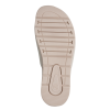 Jana papucs 8-27561-46 400 Beige thumb