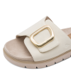 Jana papucs 8-27561-46 400 Beige thumb
