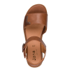 Jana szandál 8-28269-46 305 Cognac thumb