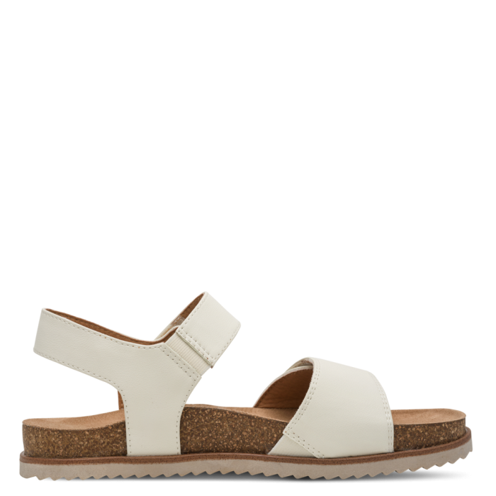 Jana szandál 8-28560-46 415 Ivory Nappa large
