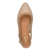 Jana szandál 8-29464-46 315 Lt Natural thumb