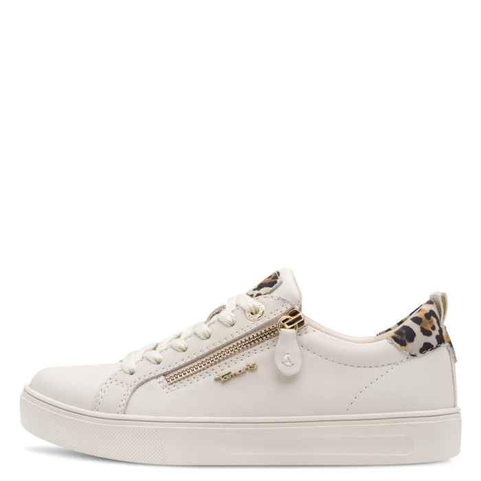 Tamaris Comfort cipő 8-83707-42 181 Offwhite/Leo large
