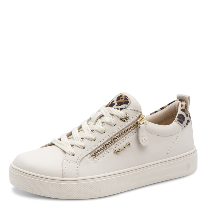 Tamaris Comfort cipő 8-83707-42 181 Offwhite/Leo large