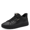 Tamaris Comfort sportos cipő 8-83720-45 001 Black thumb