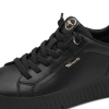 Tamaris Comfort sportos cipő 8-83720-45 001 Black thumb
