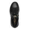 Tamaris Comfort sportos cipő 8-83720-45 001 Black thumb