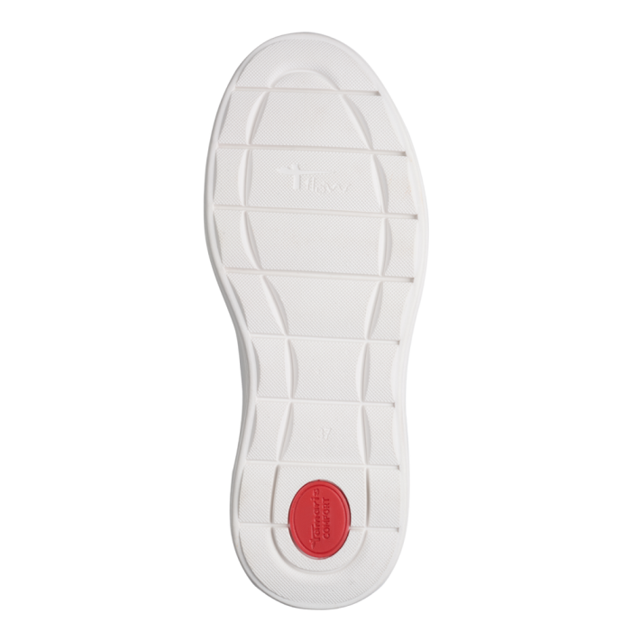 Tamaris Comfort cipő 8-83726-44 108 White Nappa large