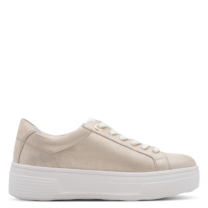 Tamaris Comfort cipő 8-83726-44 404 Beige Glam large