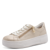 Tamaris Comfort cipő 8-83726-44 404 Beige Glam thumb