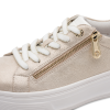 Tamaris Comfort cipő 8-83726-44 404 Beige Glam thumb