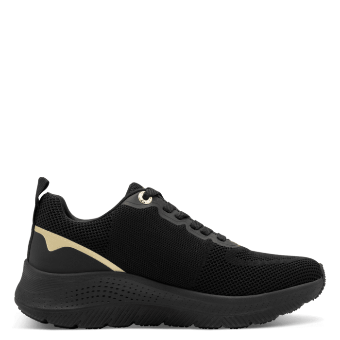 Tamaris Comfort sportos cipő 8-83728-45 007 Black Uni large