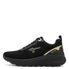 Tamaris Comfort sportos cipő 8-83728-45 007 Black Uni thumb