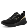 Tamaris Comfort sportos cipő 8-83728-45 007 Black Uni thumb