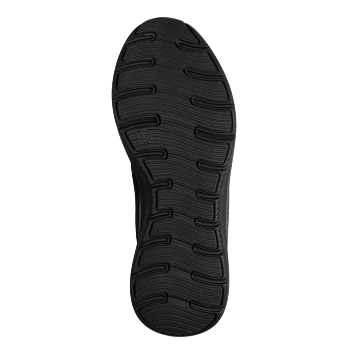 Tamaris Comfort sportos cipő 8-83728-45 007 Black Uni large