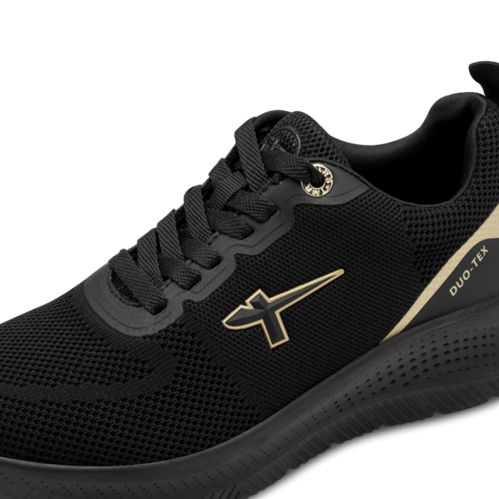 Tamaris Comfort sportos cipő 8-83728-45 007 Black Uni large