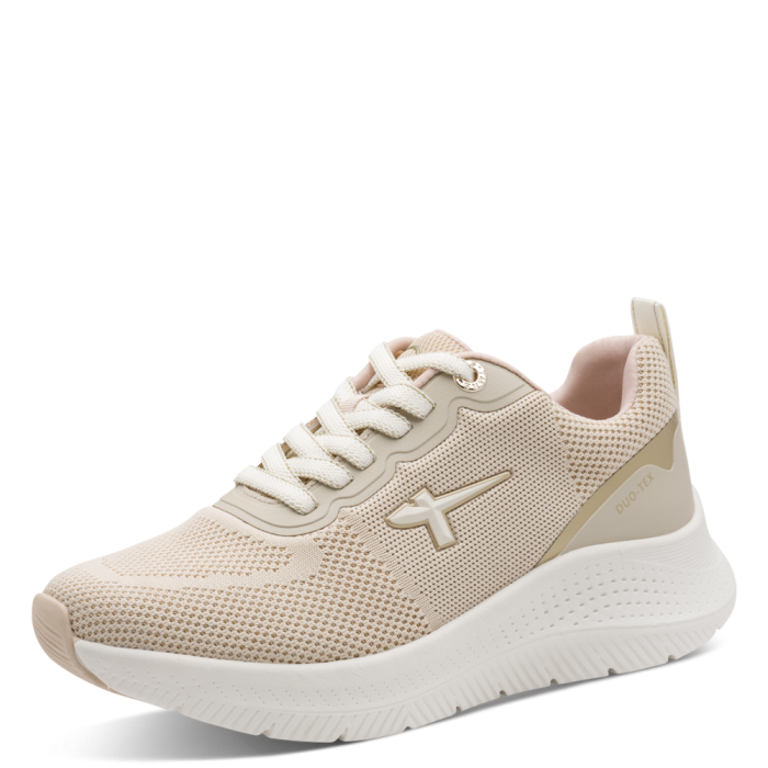 Tamaris Comfort cipő 8-83728-45 400 Beige large