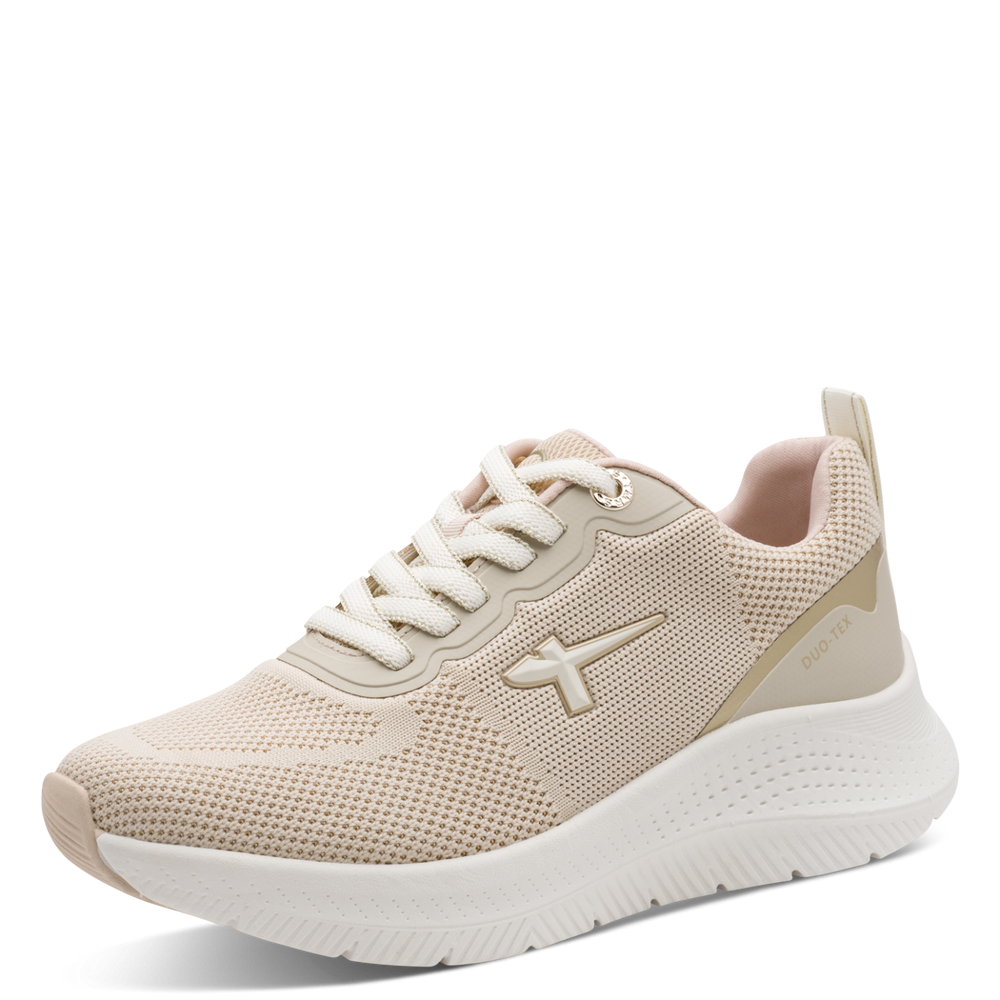 Tamaris Comfort cipő 8-83728-45 400 Beige