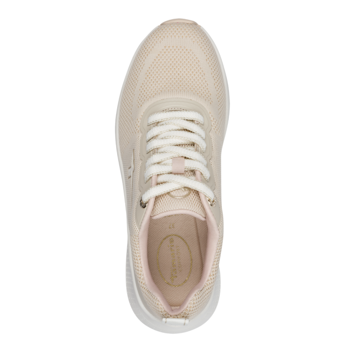 Tamaris Comfort cipő 8-83728-45 400 Beige large