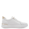 Tamaris Comfort cipő 8-83733-46 196 White/Gold thumb