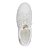 Tamaris Comfort cipő 8-83733-46 196 White/Gold thumb