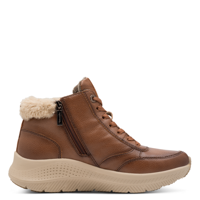 Jana bakancs 8-85200-45-305 Cognac large