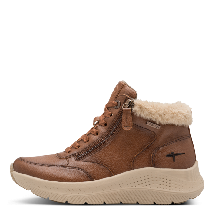 Jana bakancs 8-85200-45-305 Cognac large