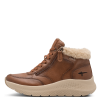 Jana bakancs 8-85200-45-305 Cognac thumb