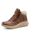 Jana bakancs 8-85200-45-305 Cognac thumb