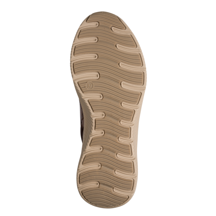 Jana bakancs 8-85200-45-305 Cognac large